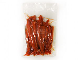 Кета (чипсы с перцем) вяленая 20 гр.: Кета соломка