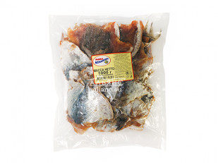 Фисташки: Королевский полосатик