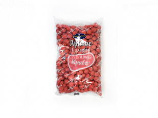 Арахис в глазури со вкусом васаби: Арахис в глазури со вкусом краба