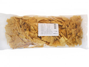 Орехи: Чипсы 