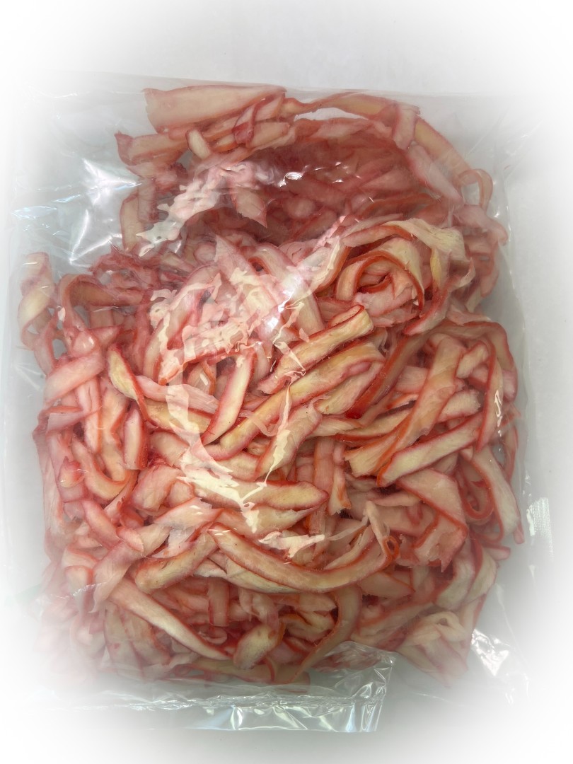 Кальмар кольца со вкусом краба в Звенигороде