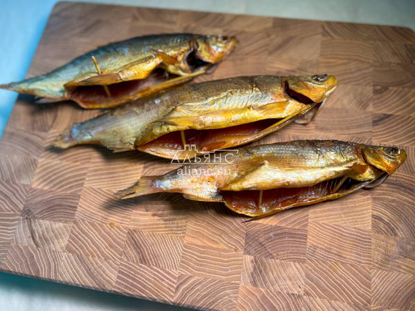 Пелядь х/к крупная потрошеная в Звенигороде