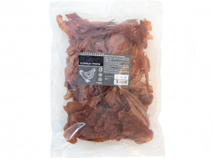 Джерки из индейки 