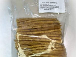 Лаваш со вкусом васаби: Минтай соломка (МиЛара)