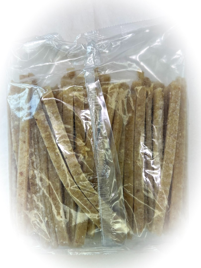 Минтай соломка (Chipka) в Звенигороде