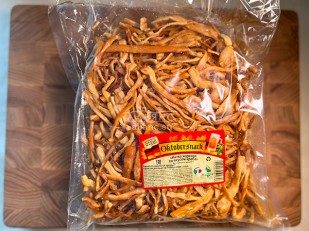 Орехи: Нитка ЖАРЕНАЯ 