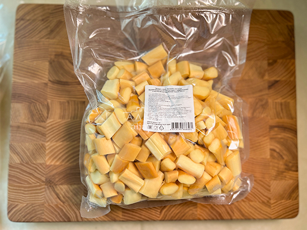 Сырный продукт ФЕРМЕРСКИЙ бочонок копченый в Звенигороде