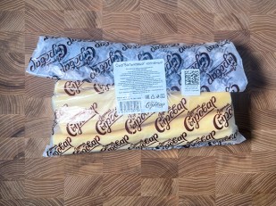 Сыр 1 кг ГОРНЫЙ СЫРОВАР (Балыковый паприка): Сыр 1 кг ГОРНЫЙ СЫРОВАР (Балыковый копчёный)