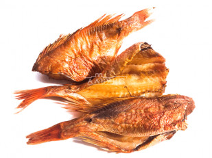 Контактная информация: Окунь морской холодного копчения