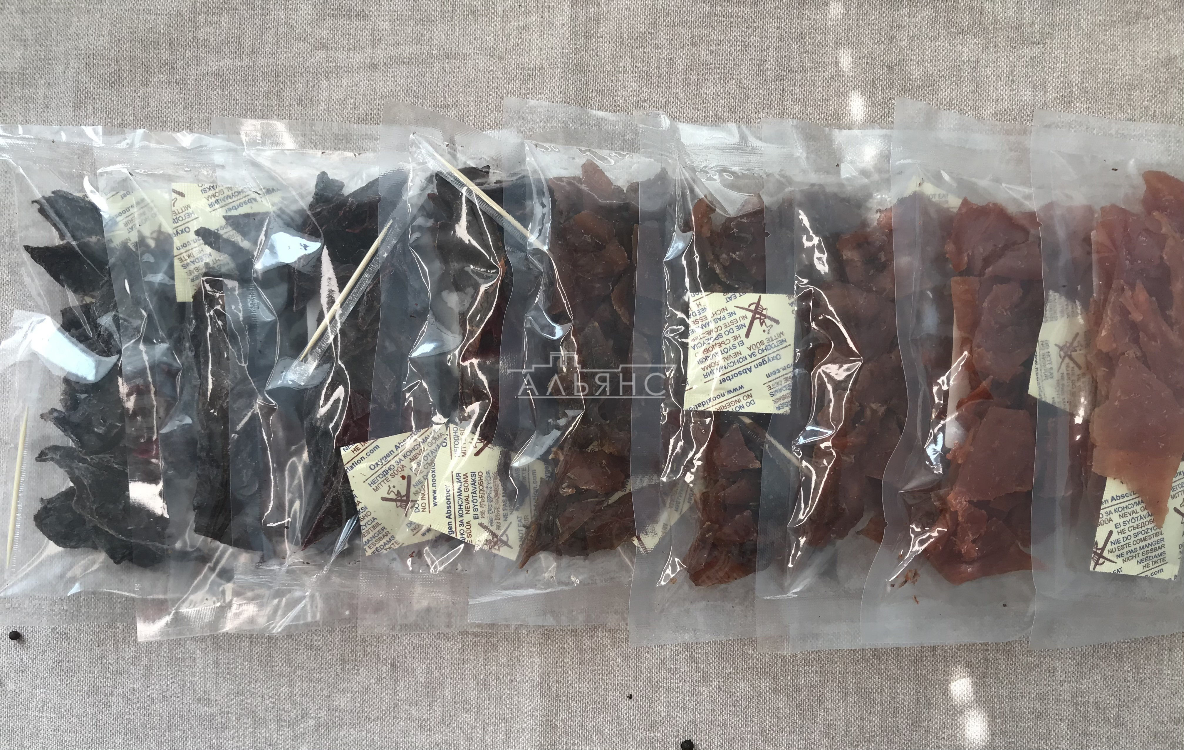 Рыцарское мясо курица в Звенигороде